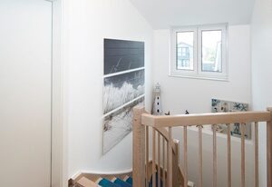 Ferienhaus Satelsrönne 41