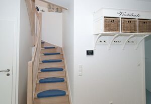 Ferienhaus Satelsrönne 41