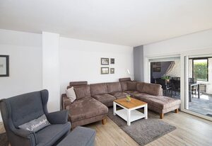 Ferienhaus, Am Ringwall 47