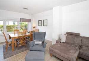 Ferienhaus, Am Ringwall 47