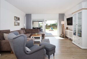 Ferienhaus, Am Ringwall 47