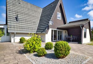 Ferienhaus, Am Ringwall 47