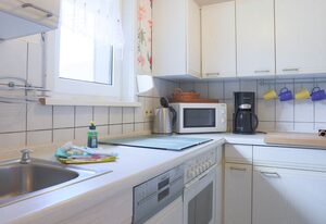 Ferienhaus, Am Ringwall 5