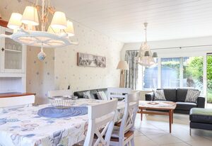 Ferienhaus, Am Ringwall 5
