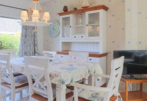 Ferienhaus, Am Ringwall 5