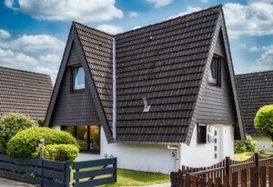 Ferienhaus, Am Ringwall 5