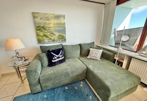 Haus Metropol, App 319 "Inselblick"