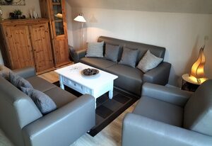 Ferienwohnung Am Ems-Seitenkanal 65353 – Ferienwohnung in Ostfriesland 75qm, max. 4 Personen