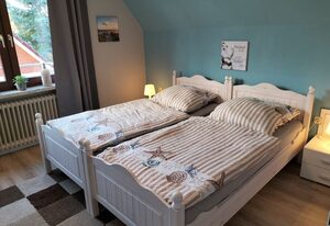 Ferienwohnung Am Ems-Seitenkanal 65353 – Ferienwohnung in Ostfriesland 75qm, max. 4 Personen
