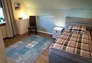 Ferienwohnung Am Ems-Seitenkanal 65353 – Ferienwohnung in Ostfriesland 75qm, max. 4 Personen