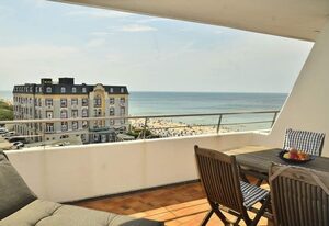 Haus Metropol, App 84