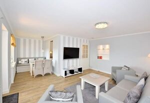 Haus Metropol, App 84