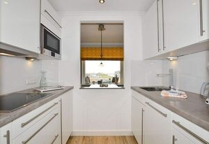 Haus Metropol, App 84
