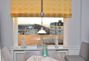 Haus Metropol, App 84