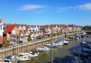 City Marina, CM20c