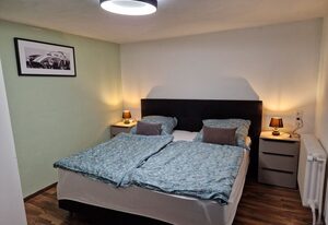 Ferienwohnung Deichland 65351 – Ferienwohnung in Ostfriesland, 105 qm, max. 5 Pers.