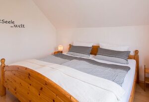 Ferienlandhaus Harms-Janssen - "Zum Hof"