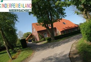 Ferienlandhaus Harms-Janssen - "Zum Hof"