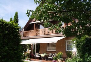 Ferienwohnung Mona, 65314 – Ferienwohnung in Ostfriesland 85qm, max. 5 Personen
