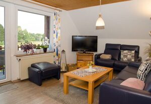 Ferienwohnung Mona, 65314 – Ferienwohnung in Ostfriesland 85qm, max. 5 Personen