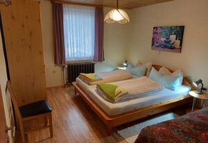 Ferienhaus Bremer Grillenberg