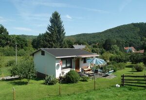 Ferienhaus Bremer Grillenberg
