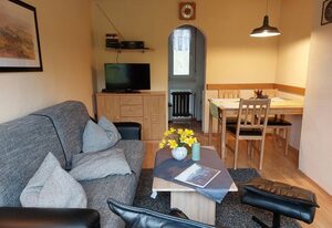 Ferienhaus Bremer Grillenberg