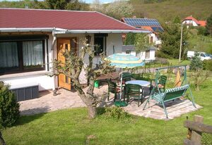 Ferienhaus Bremer Grillenberg