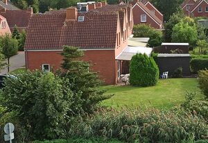 Ferienhaus Friesenrose, 45237