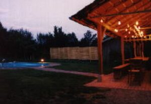 Ferienwohng. u. Zimmer Goldschmidt – große Fewo 1