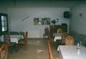 Ferienwohng. u. Zimmer Goldschmidt – große Fewo 1