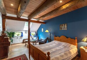 Gästezimmer im Engelshof, 61224 – Gästezimmer im Engelshof, Ostfriesland, 28 qm, 2 Pers.