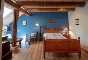 Gästezimmer im Engelshof, 61224 – Gästezimmer im Engelshof, Ostfriesland, 28 qm, 2 Pers.