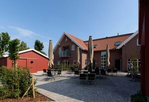 Sielhof Ditzum 45263 – Sielhof Ditzum, Wohnung 6