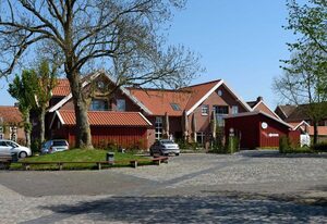 Sielhof Ditzum 45263 – Sielhof Ditzum, Wohnung 6
