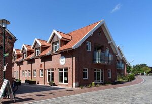 Sielhof Ditzum 45263 – Sielhof Ditzum, Wohnung 6