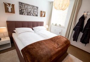 Ferienwohnung Harz-Feeling F-I-2-8