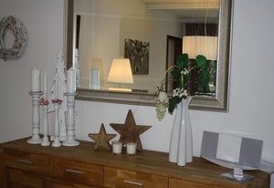 Ferienwohnung Harz-Feeling F-I-2-8