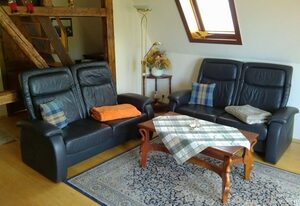 Ferienwohnung Villa am Wald