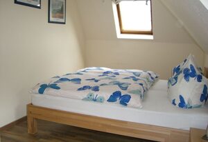 Ferienwohnung Villa am Wald