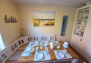 Ferienhaus Ditzum am Sielblick