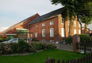 Ferienhof van Vlyten, 45006 – Ferienwohnung 1 van Vlyten