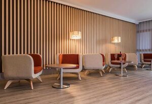 K6 Seminarhotel GmbH – Einzelzimmer