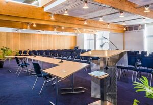 K6 Seminarhotel GmbH – Einzelzimmer