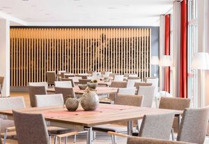 K6 Seminarhotel GmbH – Einzelzimmer