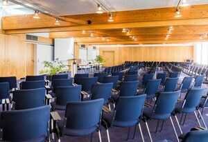 K6 Seminarhotel GmbH – Einzelzimmer