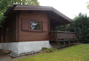 Ferienblockhaus Breyel