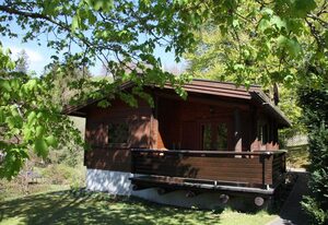 Ferienblockhaus Breyel