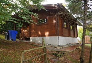 Ferienblockhaus Breyel