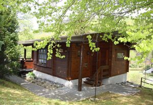 Ferienblockhaus Breyel